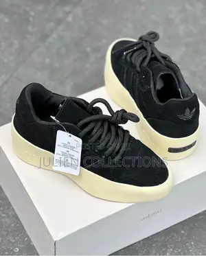 Adidas Fear of God