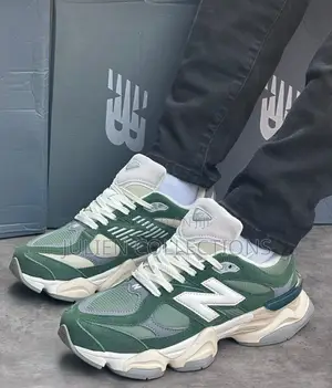 New Balance 9060