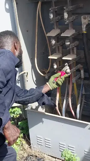 Beyond Industrial and House Wiring