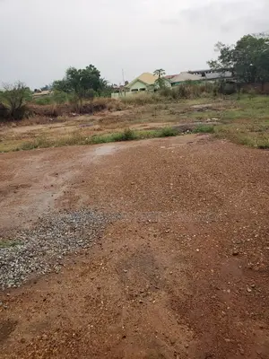 90x80 Plots of Land at Lakeside
