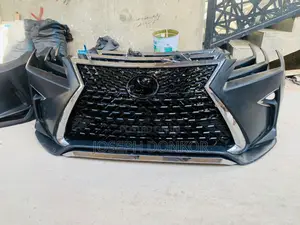 LEXUS RX350 2016 2017,2018,2019 Front Bumper Complete