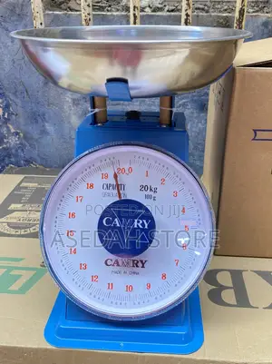 Original Camry Kitchen Scale 20kg