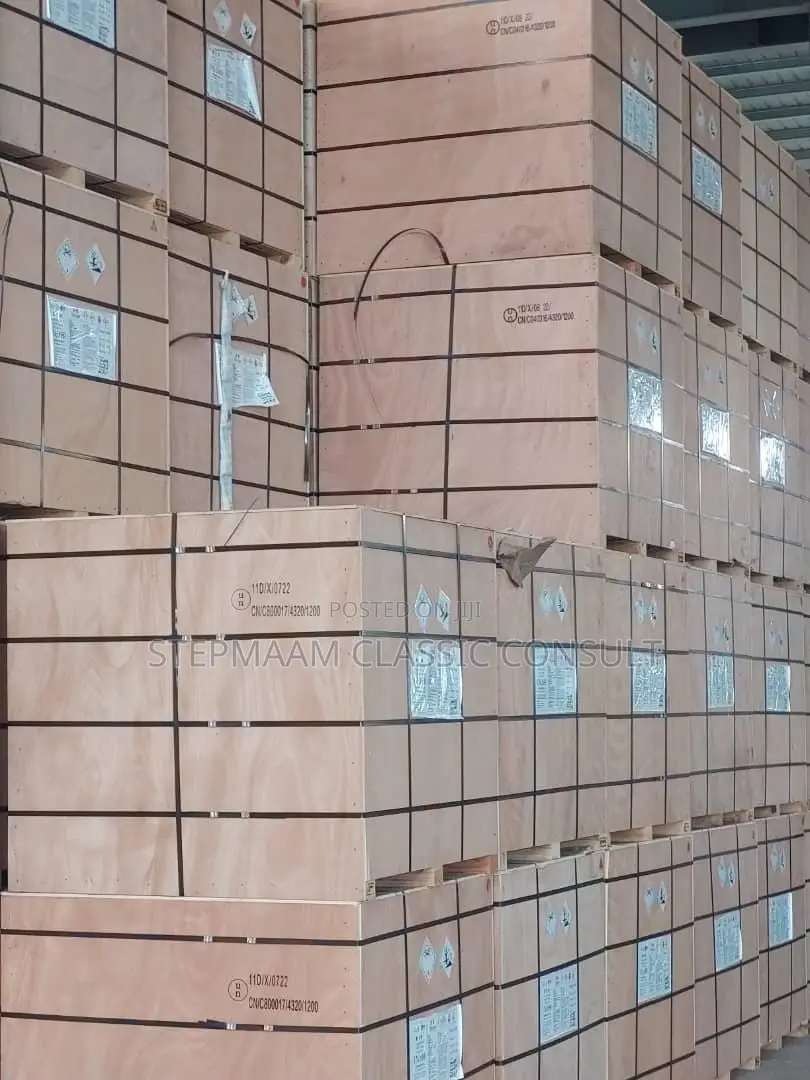Food Additives and Preservative Chemicals Supplier Seller