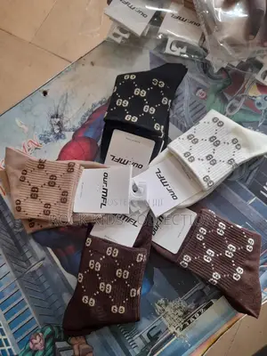 Fashion Classic Comfortable Socks