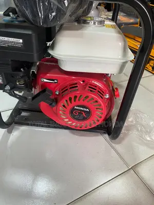 Water Pump Honda Water Pump( 6.5) (100% Japan Made) With Inlet 5yards