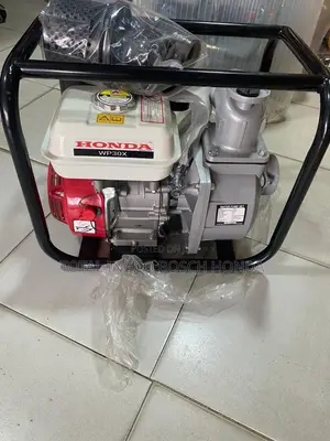 Water Pump Honda Water Pump( 6.5) (100% Japan Made) With Inlet 5yards