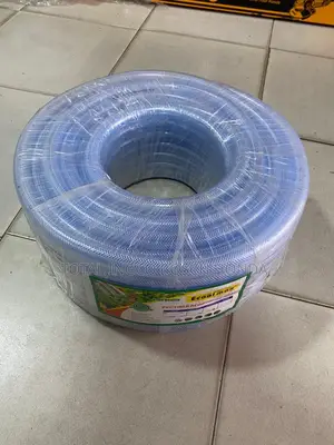 Re-Enforced PVC Hose 50m