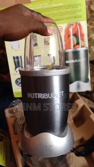 Nutribullet Blender