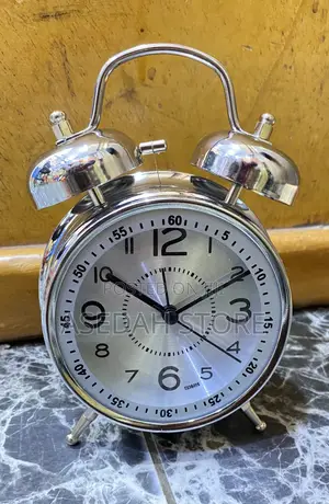 Alarm Clock
