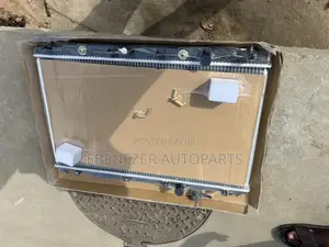 Honda CR-V 2007,2008,2009 Radiator Tank