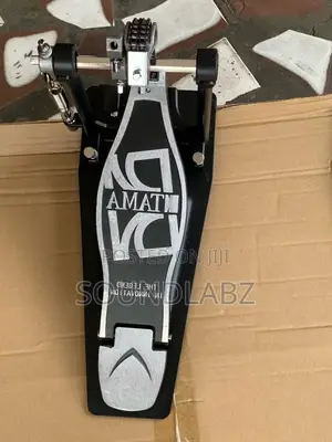 Tama Hp900ps Coil Power Glide Single Bass Drum Pedal