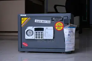 Fireproof Safe