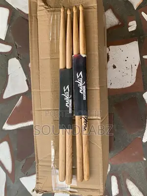 Drumsticks (Zildjian)