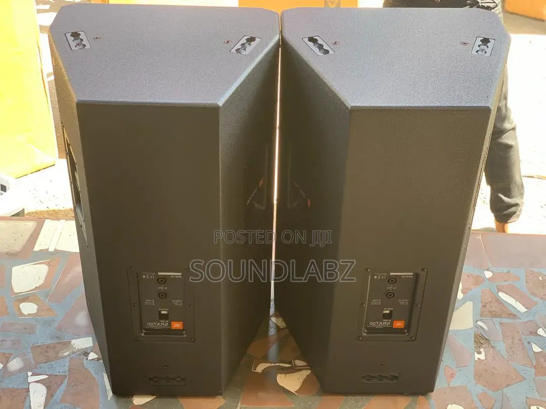 Jbl Srx715 15′′ 2-way Professional Speaker