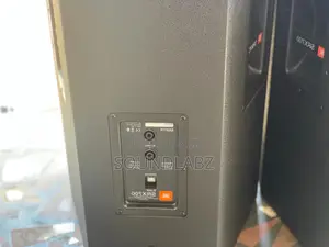Jbl Srx715 15′′ 2-way Professional Speaker