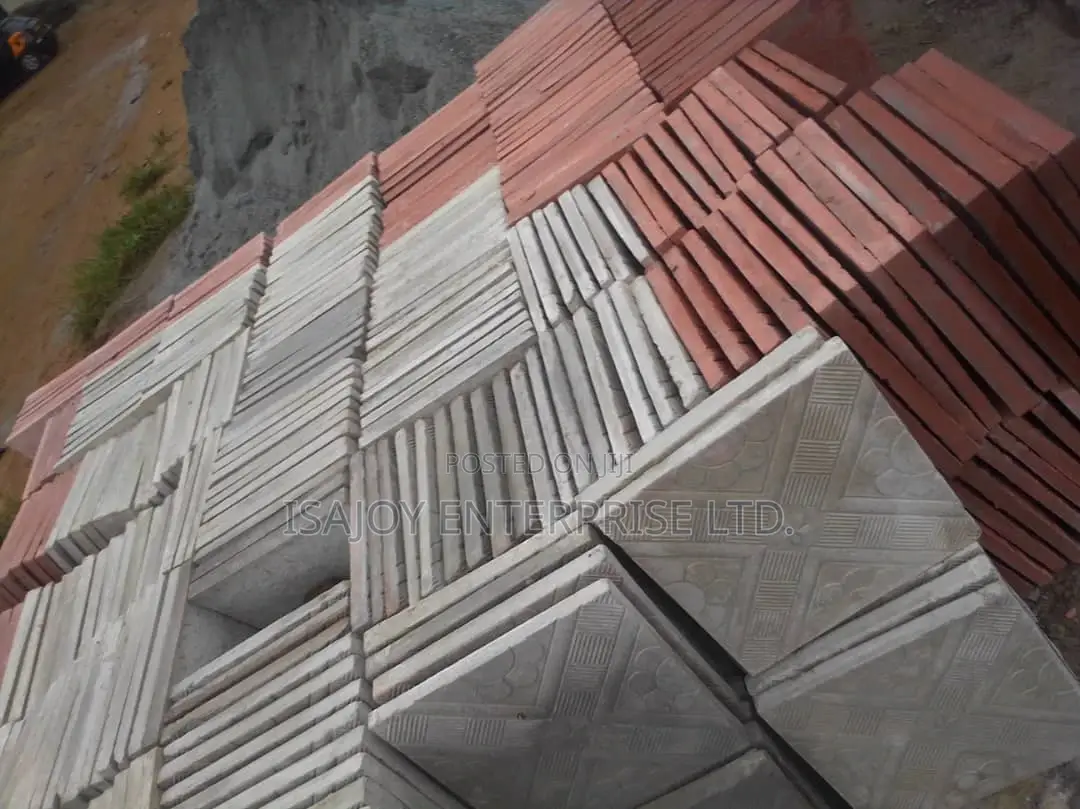 Quality Slabs