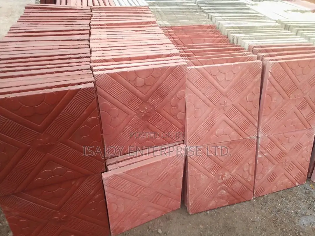 Quality Slabs