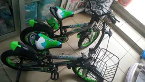 Bicycle (Kids)