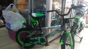Bicycle (Kids)