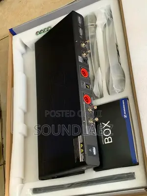 Quality Sennheiser SKM9000II Handheld Wireless Microphone