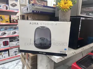 Brilliant Sound Aura Studio 4 Bluetooth Speaker