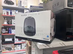 Bluetooth Music Streaming Aura Studio 4