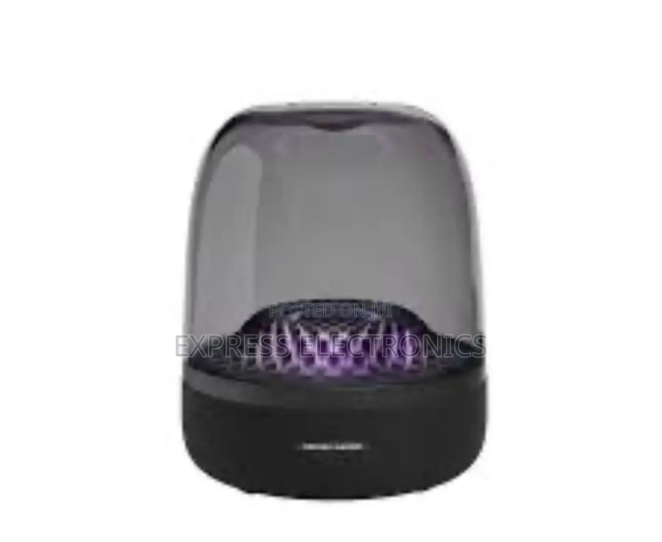 Very Cool Sleek Harman Kardon Aura Studio 4