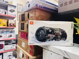 Bluetooth Music Streaming JBL Xtreme 3