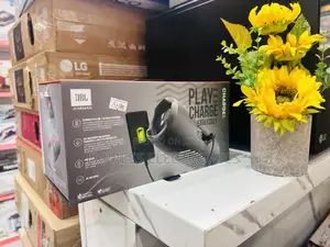 Massive Original Pro Bluetooth Speaker Charge 5