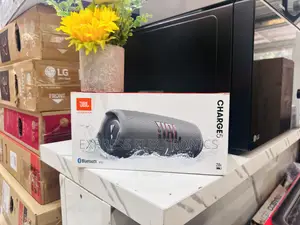 Waterproof Bluetooth Speaker Charge 5