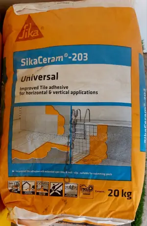 Sikaceram - 203 Universal