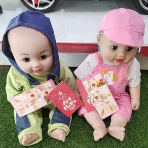 Baby Girl Doll for Kids JF_ST0057