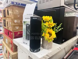 Bluetooth Music SONY XB 23 Bluetooth Speaker