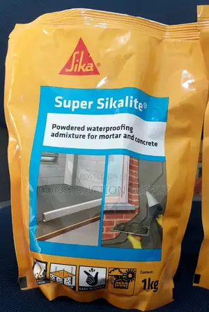 Super Sikalite