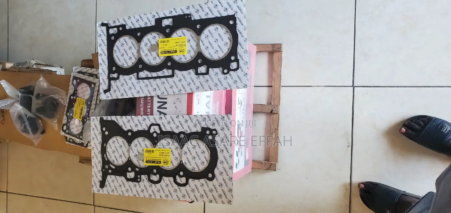Dealer in Head Gasket for All Cars