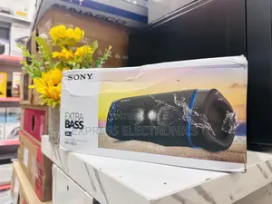 Mesmeric Sleek New Sony SRS-Xb33