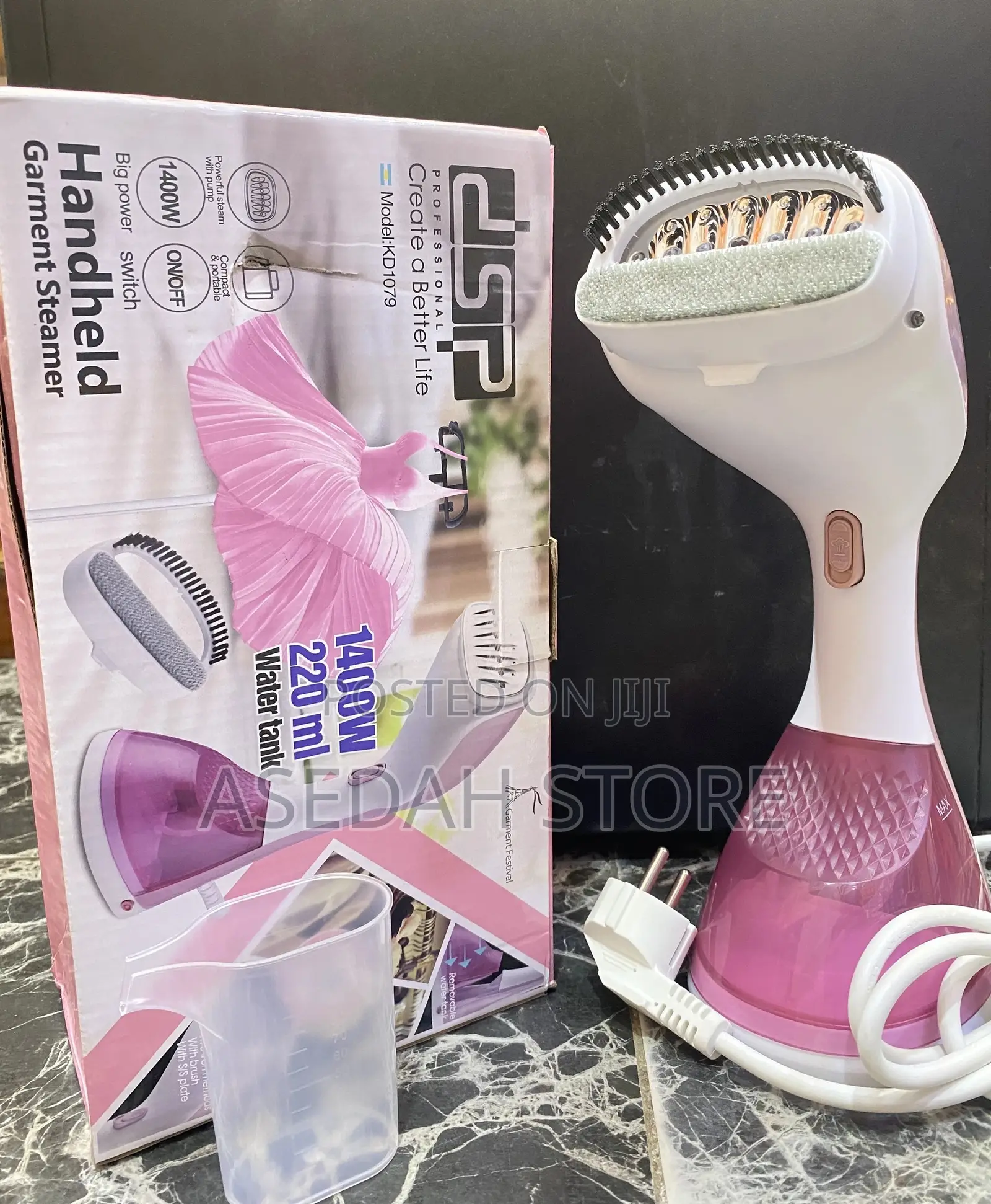Garment Steamer Handheld