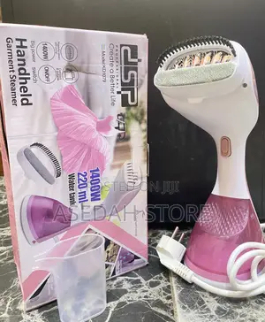 Garment Steamer Handheld