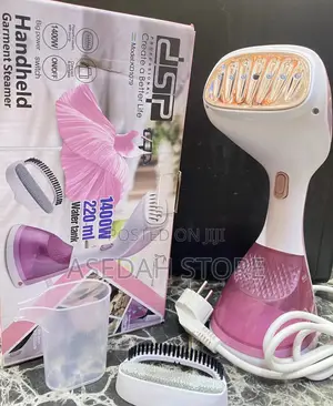Garment Steamer Handheld