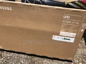 UHD Dimming Feature Samsung 55inch Smart Tv