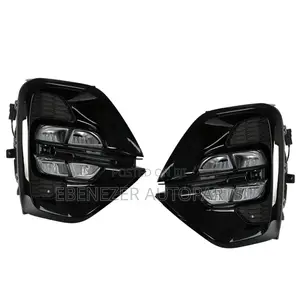 Kia Sportage 2019,2020 Foglights
