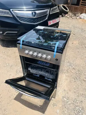 Text Us for Volcano Sliver Oven Grill 4burner 50/50