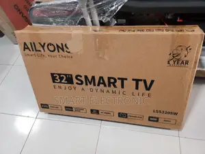 Quality and Affordable Brand New Ailyons Tv