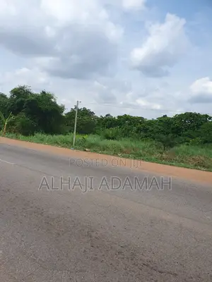 One Acres Land for Sale at Inkransa Main Road