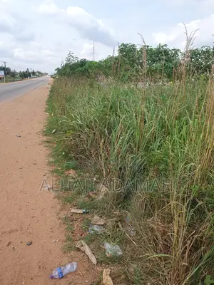 One Acres Land for Sale at Inkransa Main Road
