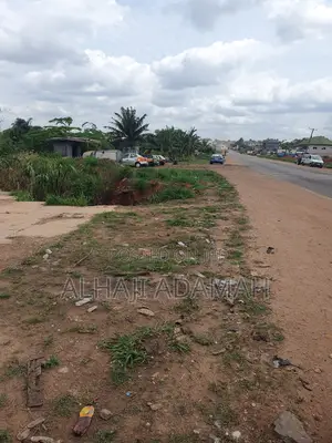 One Acres Land for Sale at Inkransa Main Road