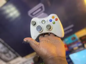 Xbox 360 Wireless Controller