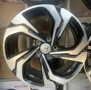 Original Honda Rim 17 *