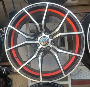 Corolla, Hyundai, Honda Civic, Accord Rims, and Camry Sports