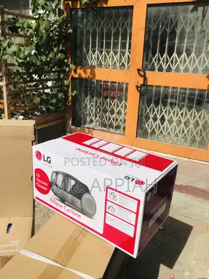 Purchase Classic LG Vacuum Cleaner(2000watt).